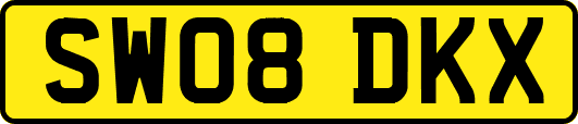 SW08DKX