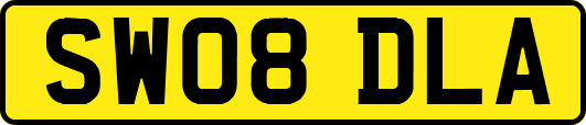 SW08DLA