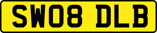 SW08DLB