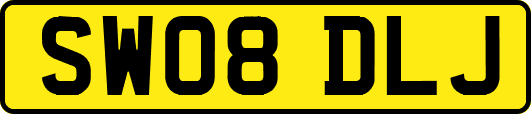 SW08DLJ