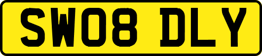 SW08DLY
