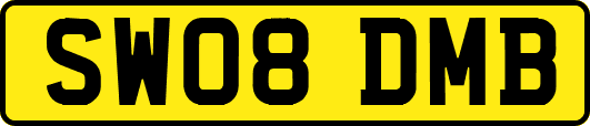 SW08DMB