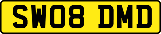 SW08DMD