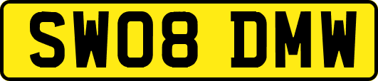SW08DMW