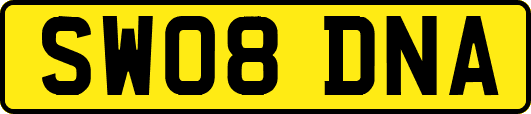 SW08DNA