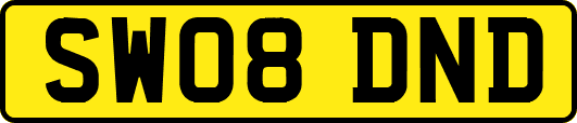 SW08DND