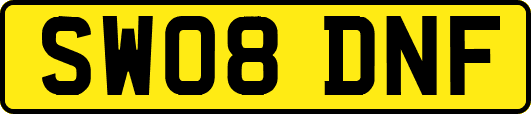 SW08DNF