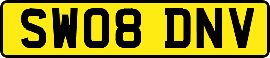 SW08DNV