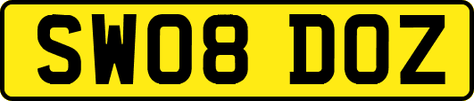 SW08DOZ