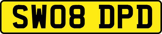 SW08DPD