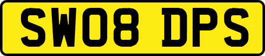 SW08DPS