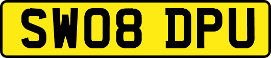 SW08DPU