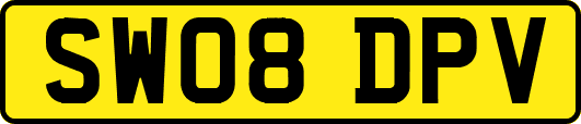SW08DPV
