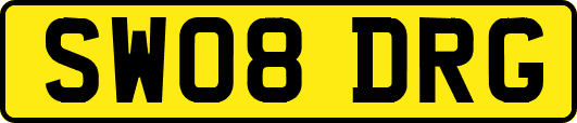 SW08DRG