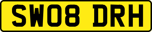 SW08DRH