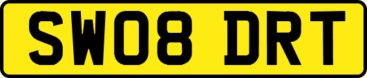 SW08DRT