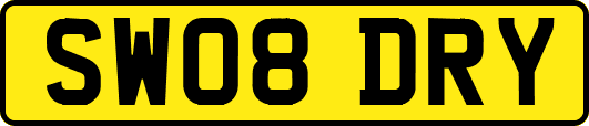 SW08DRY