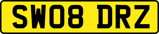 SW08DRZ