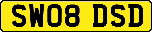 SW08DSD
