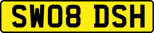 SW08DSH