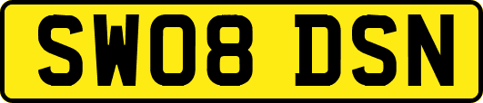SW08DSN