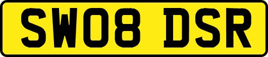 SW08DSR
