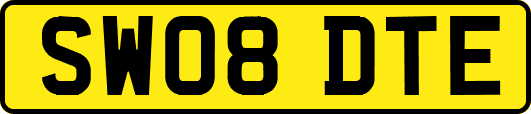 SW08DTE