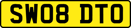 SW08DTO