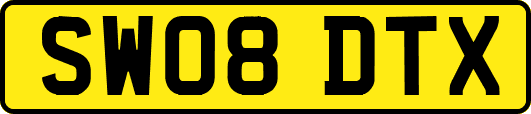 SW08DTX