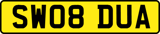 SW08DUA