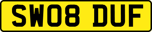 SW08DUF