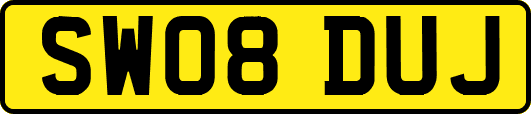 SW08DUJ