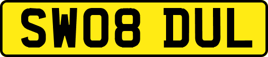 SW08DUL