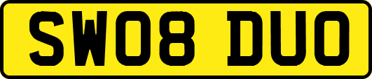 SW08DUO