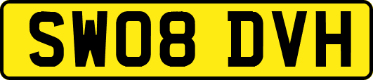 SW08DVH