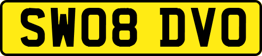 SW08DVO