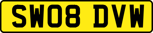 SW08DVW