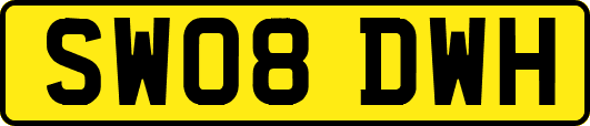 SW08DWH