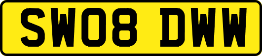 SW08DWW