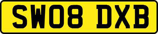 SW08DXB
