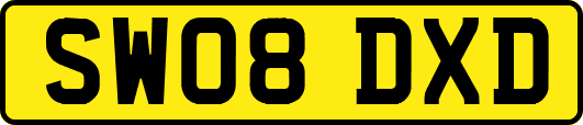 SW08DXD