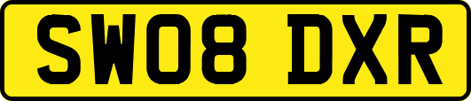 SW08DXR
