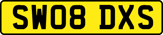 SW08DXS
