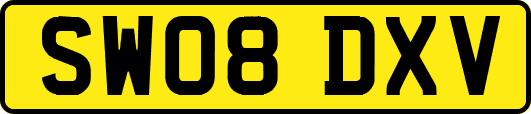 SW08DXV