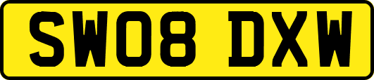 SW08DXW