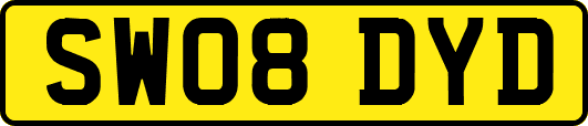 SW08DYD