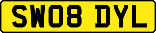 SW08DYL