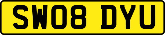 SW08DYU