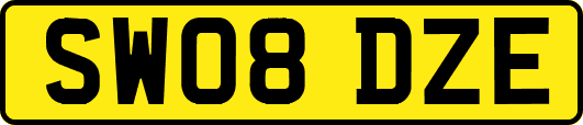 SW08DZE