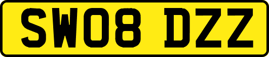 SW08DZZ